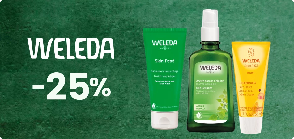 weleda